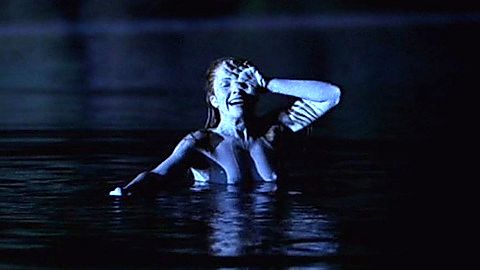 Pic: Sibylle Canonica in Beyond Silence (1996)