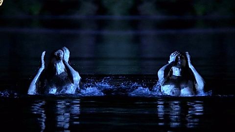 Pic: Sibylle Canonica in Beyond Silence (1996)