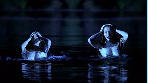 Pic: Sibylle Canonica in Beyond Silence (1996)