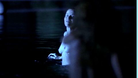 Pic: Sibylle Canonica in Beyond Silence (1996)