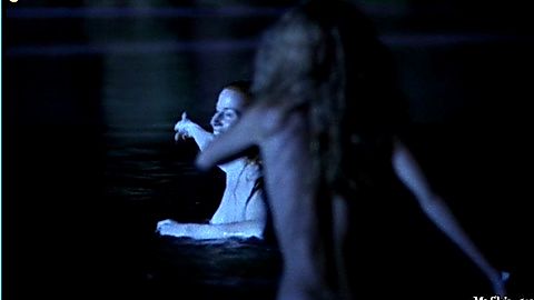 Pic: Sibylle Canonica in Beyond Silence (1996)