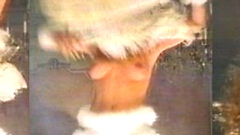 Pic: Ursula Buschhorn in Das Mädchen aus der Torte (1999)
