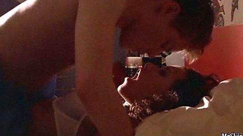 Pic: Makyla Smith in Queer As Folk (2000)