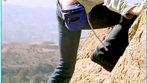 Pic: Andrea Bogart in Axe (2006)