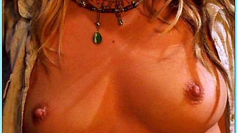 Pic: Andrea Bogart in Dark Ride (2006)
