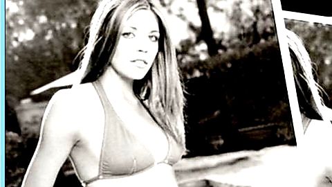 Pic: Andrea Bogart in The Last Run (2004)