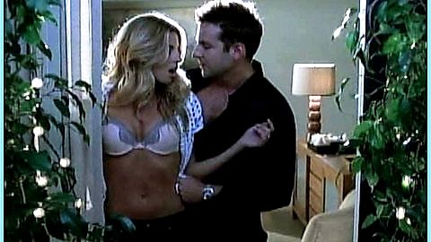Pic: Andrea Bogart in Nip/Tuck (2003)