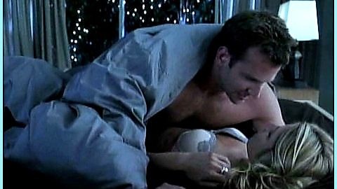 Pic: Andrea Bogart in Nip/Tuck (2003)