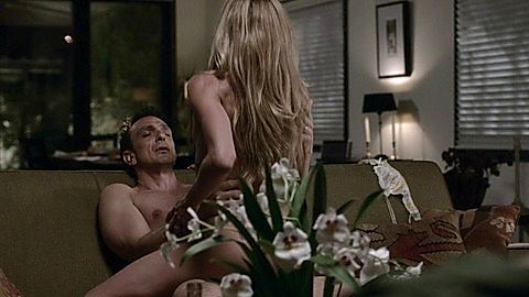 Pic: Andrea Bogart in Ray Donovan (2013)
