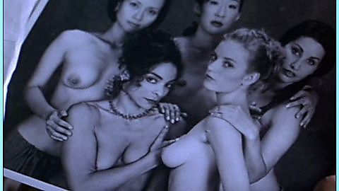 Pic: Grace Una in Guinevere (1999)