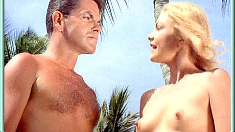 Pic: Allison Louise Downe in Goldilocks and the Three Bares (1962)