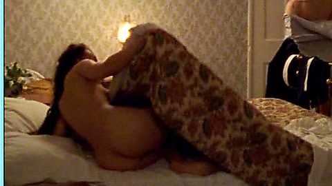 Pic: Lyndsey Marshal in Sons & Lovers (2003)
