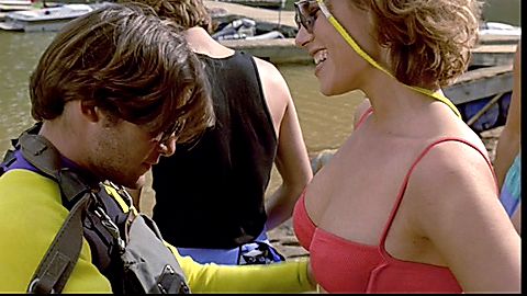 Pic: Paige French in Meatballs 4 (1992)