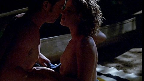 Pic: Paige French in Meatballs 4 (1992)