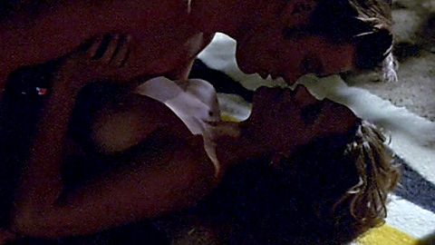 Pic: Paige French in Meatballs 4 (1992)