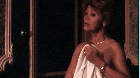 Pic: Suzanne Colin in Suite 16 (1995)