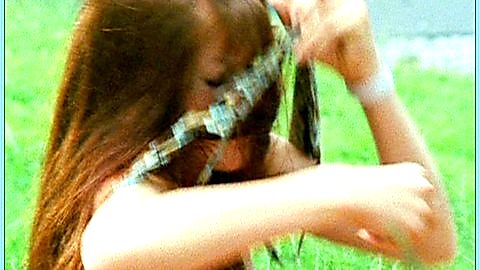 Pic: Wolke Hegenbarth in Freundinnen und andere Monster (1998)