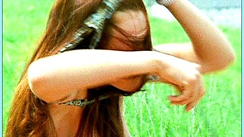 Pic: Wolke Hegenbarth in Freundinnen und andere Monster (1998)