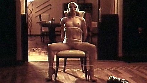 Pic: Stephanie Jacquinot in Suite 16 (1995)