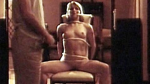 Pic: Stephanie Jacquinot in Suite 16 (1995)