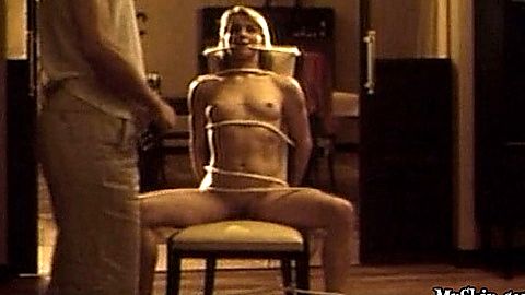 Pic: Stephanie Jacquinot in Suite 16 (1995)