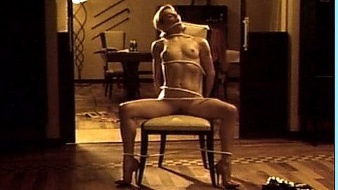 Pic: Stephanie Jacquinot in Suite 16 (1995)