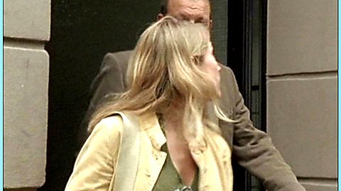 Pic: Florentine Lahme in Wilsberg - Letzter Ausweg Mord (2003)