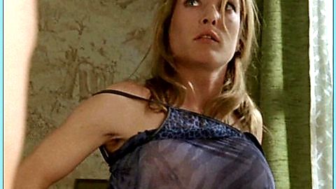Pic: Florentine Lahme in Wilsberg - Letzter Ausweg Mord (2003)