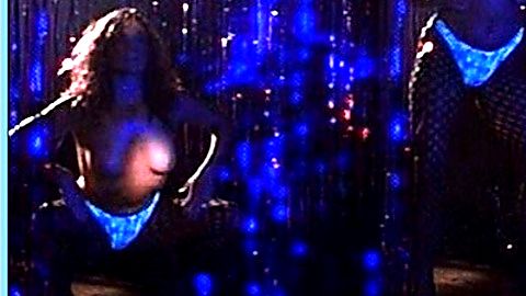 Pic: Kimberly Joy Burton in Menace (2002)