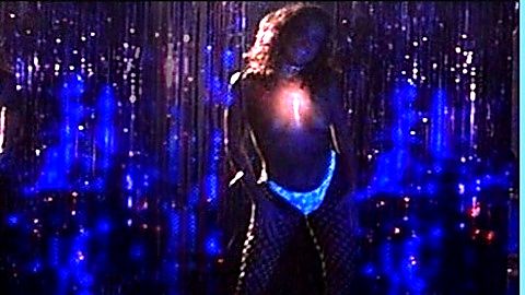 Pic: Kimberly Joy Burton in Menace (2002)