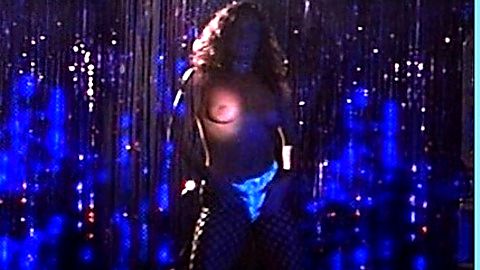 Pic: Kimberly Joy Burton in Menace (2002)