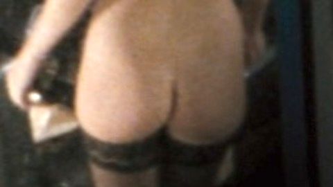 Pic: Priscilla Hendrikse in The Shaft (2001)
