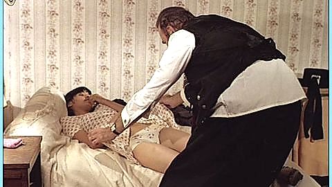 Pic: Jeanne Goupil in Les galettes de Pont-Aven (1975)