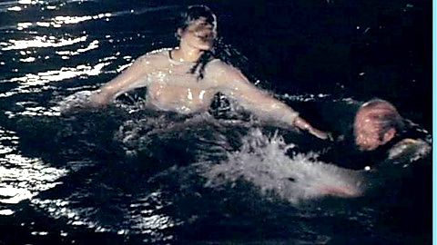 Pic: Jeanne Goupil in Don't Deliver Us from Evil (1970)