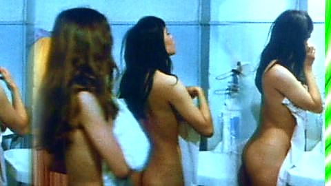 Pic: Jeanne Goupil in Charlie et ses deux nénettes (1973)