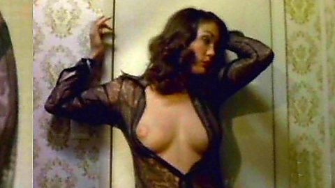 Pic: Shari Eubank in Supervixens (1975)