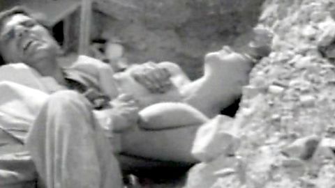 Pic: Haji  in Motor Psycho (1965)