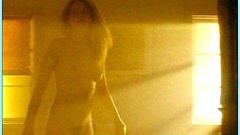 Pic: Trine Dyrholm in Springflod (1990)