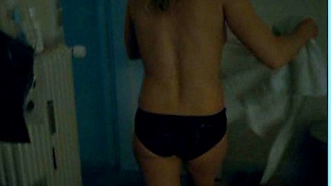Pic: Trine Dyrholm in A Soap (2006)