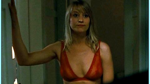 Pic: Trine Dyrholm in A Soap (2006)