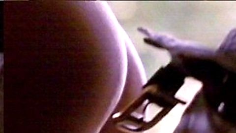 Pic: Trine Dyrholm in De største helte (1996)