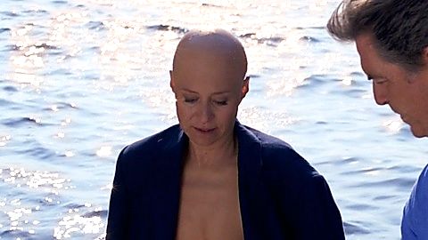 Pic: Trine Dyrholm in Love Is All You Need (2013)