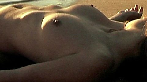 Pic: Marie Denarnaud in Les corps impatients (2003)