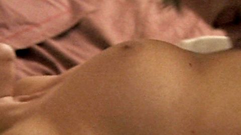 Pic: Marie Denarnaud in Les corps impatients (2003)