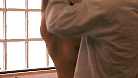 Pic: Marie Denarnaud in Les corps impatients (2003)