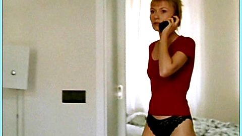 Pic: Johanna Christine Gehlen in Die Liebenden vom Alexanderplatz (2001)