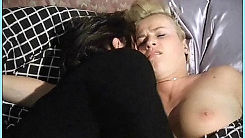 Pic: Petra Kleinert in Jackpot (1996)