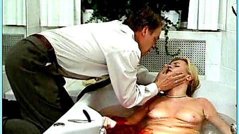 Pic: Petra Kleinert in Agentenfieber...oder Wie betrügt man seine Frau? (1997)