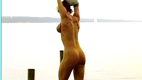 Pic: Nina Kunzendorf in Marias letzte Reise (2005)