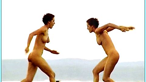 Pic: Nina Kunzendorf in Marias letzte Reise (2005)